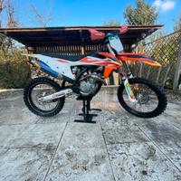 Ktm sxf 250