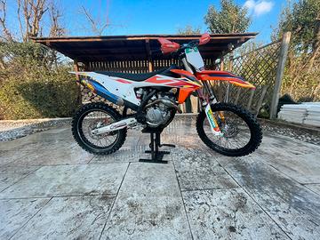 Ktm sxf 250