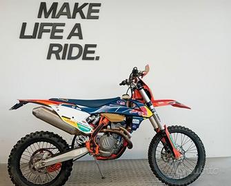 KTM 250 EXC-F - 2021