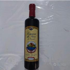 Piemme Liquore Alle Noci Di Sorrento 50cl 42% Vol