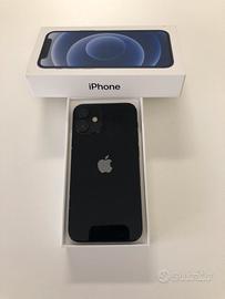 Iphone 12 mini 128 gb