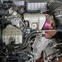 Motore (1.3 16V T. B) 46337540