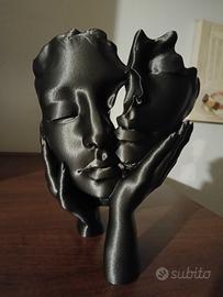 statua Volto di donna