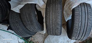 pneumatici Bridgestone 