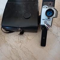 Cinepresa Bell & Howell 8mm