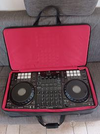 Pioneer DDJ 1000 + Case morbido