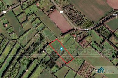 Monastir località Sa Murta 7000 mq