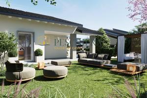 Villa bifamiliare - Peschiera del Garda