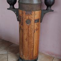 Chiesuola della bussola,bussola, Chiesuola 