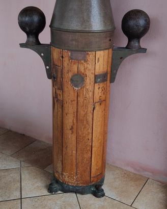 Chiesuola della bussola,bussola, Chiesuola 