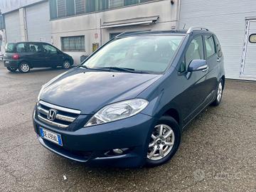 Honda FR-V 1.7benz 2006 124.000km 6posti perfetta