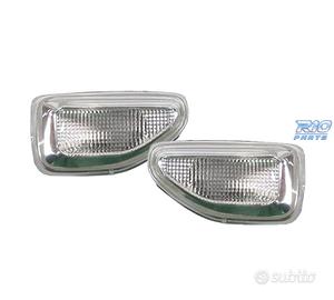FRECCE LATERALI DACIA SANDERO 2 12-16