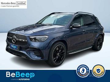 Mercedes-Benz GLE 400 E PHEV AMG LINE ADVANCE...