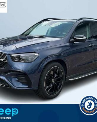 Mercedes-Benz GLE 400 E PHEV AMG LINE ADVANCE...