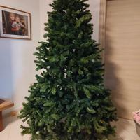 albero di natale 