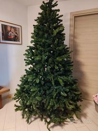 albero di natale 