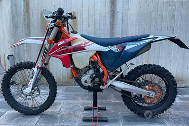 KTM 250 EXC-F Six Days (2023)