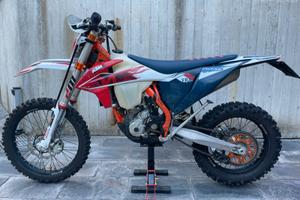 KTM 250 EXC-F Six Days (2023)