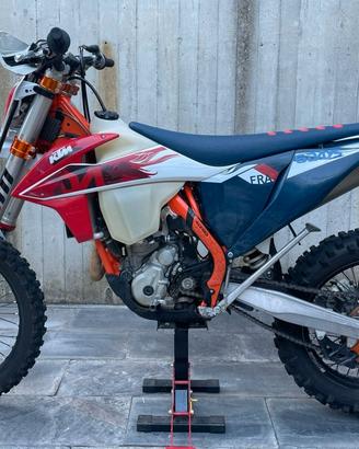 KTM 250 EXC-F Six Days (2023)