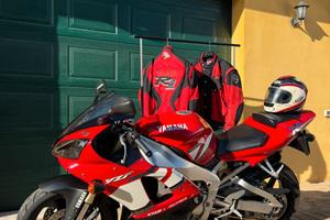 Yamaha R1