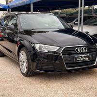 AUDI A3 SPB 30 TDI Business