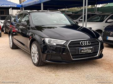 AUDI A3 SPB 30 TDI Business