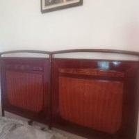 Camera da Letto inizio '900