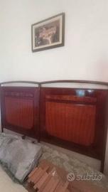 Camera da Letto inizio '900