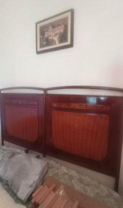 Camera da Letto inizio '900