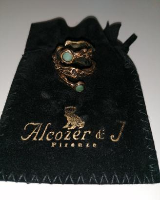 anello Alcozer 