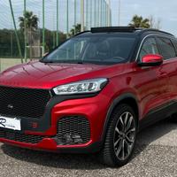 Sportequipe 6 1.5 Turbo CVT GPL PREZZO REALE
