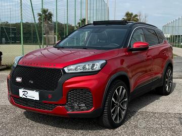 Sportequipe 6 1.5 Turbo CVT GPL PREZZO REALE