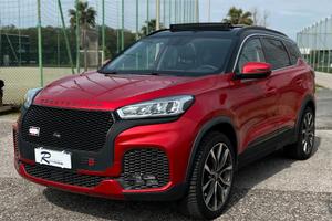 Sportequipe 6 1.5 Turbo CVT GPL PREZZO REALE