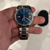 Casio Vintage blu