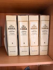 Bibbia - Gustave Dure