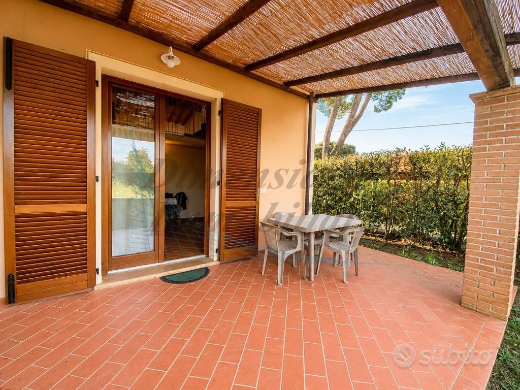 Apartment in Rosignano Marittimo, Vada - Vista 4