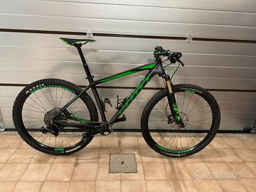 Scott scale 920