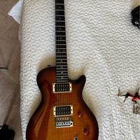 Chitarra elettrica PRS SE