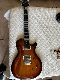 Chitarra elettrica PRS SE