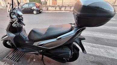 KYMCO 300