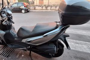 KYMCO 300