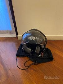 Casco UVEX HLMT 5 City taglia S