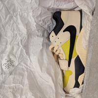 Nike Jordan jampmen t-rexx Trevis Scott 