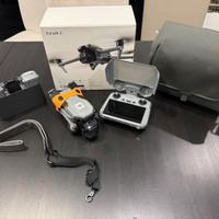 DJI Mavic Air 3S Fly More Combo (DJI RC 2)