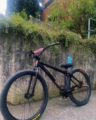 Bici mafiabike chonky