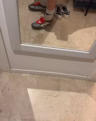 Scarpe da calcio élite predator