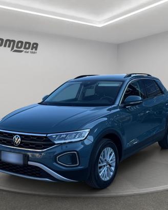 VOLKSWAGEN T-Roc 1.0 TSI Life