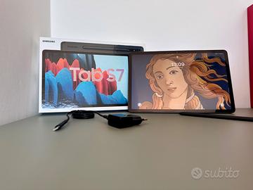 Samsung Galaxy Tab S7
