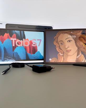 Samsung Galaxy Tab S7