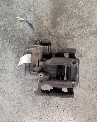 Pinza freno posteriore dx CITROEN C4 PICASSO 1997c